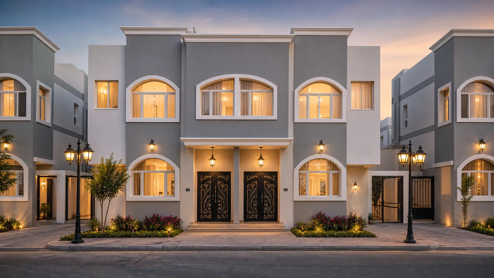 Villa